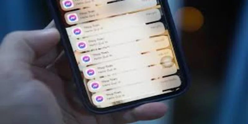 Xóa tin nhắn messenger trên iphone đơn giản và cực nhanh
