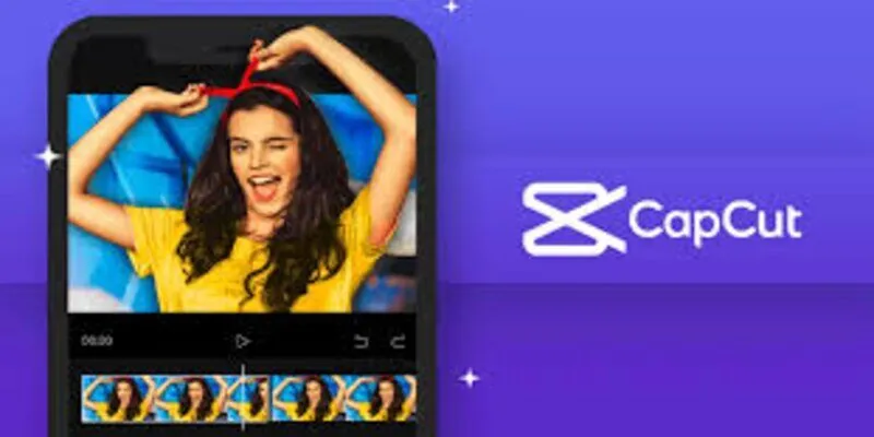 Cách làm rõ video bị mờ bằng điện thoại - Capcut