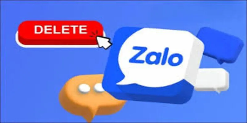 Cách xóa tin nhắn Zalo cả 2 bên nhanh và hiệu quả