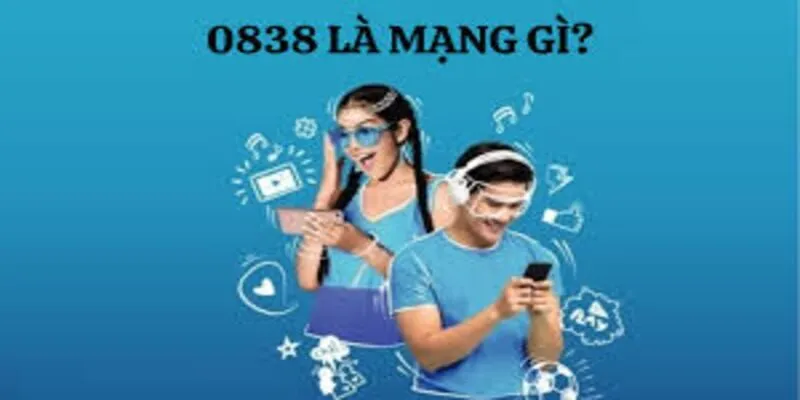 Đầu số 0838 là mạng gì?