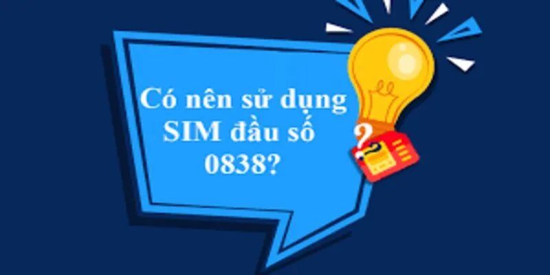 Đầu số 0838 là mạng gì?