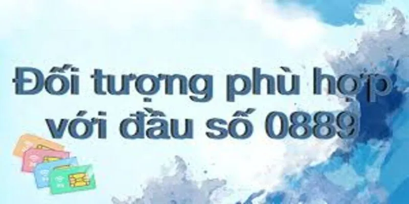 0889 là mạng gì? Ý nghĩa phong thủy cực bất ngờ