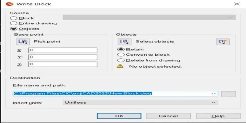 Hướng dẫn cách giảm dung lượng file CAD quá nặng nhanh chóng năm 2025